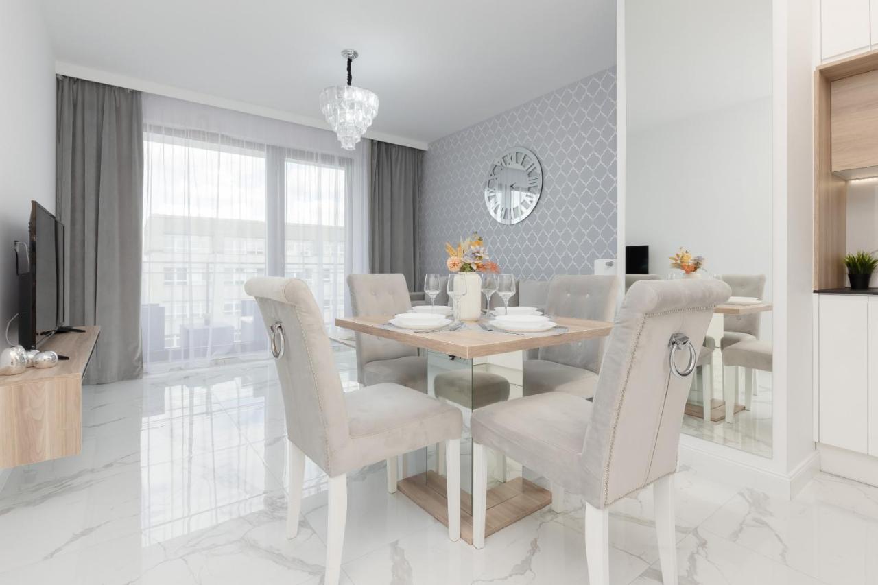 Cosy On Wola Goleszowska By Renters * Warszawa