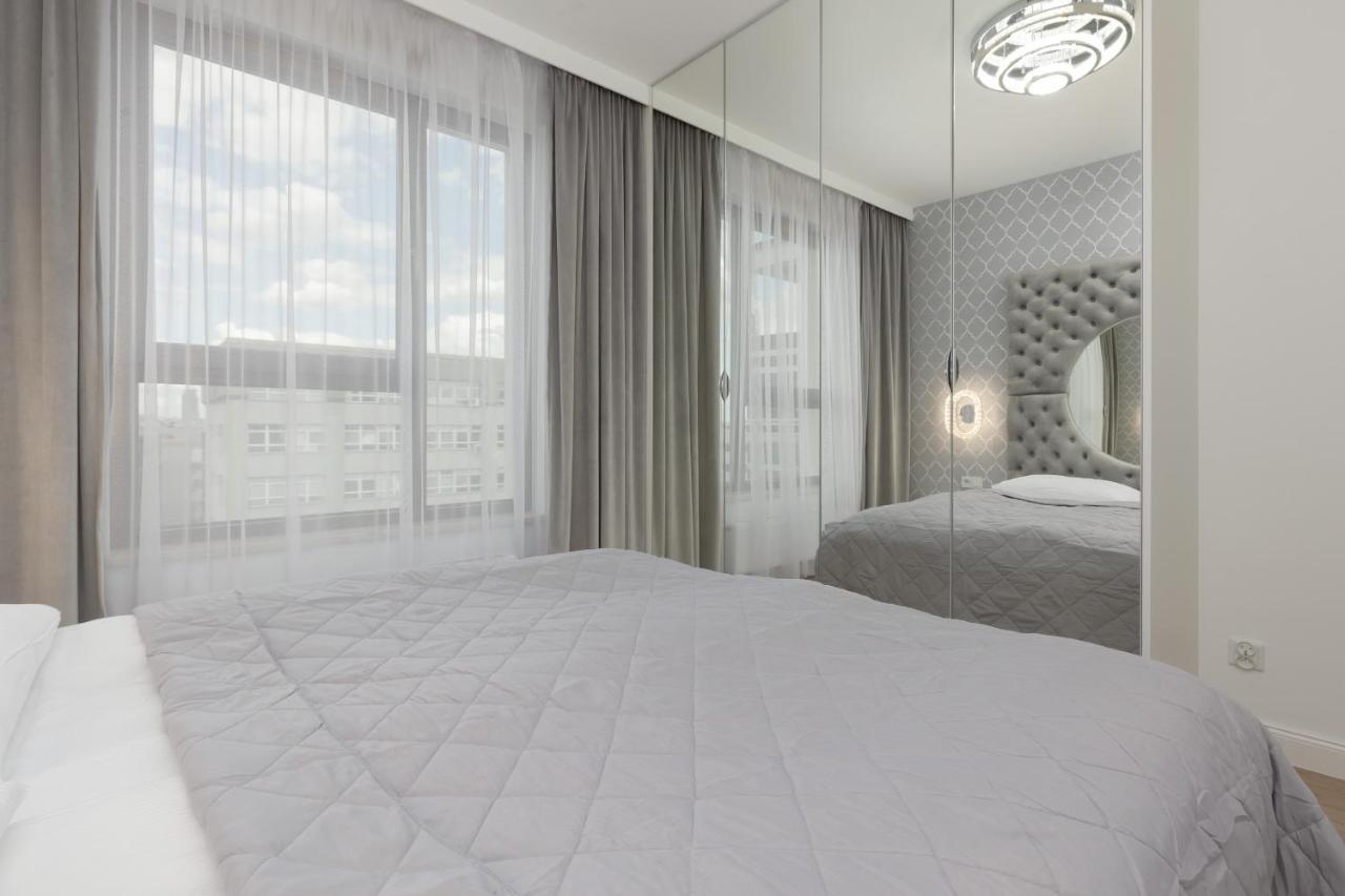 Cosy On Wola Goleszowska By Renters Apartament