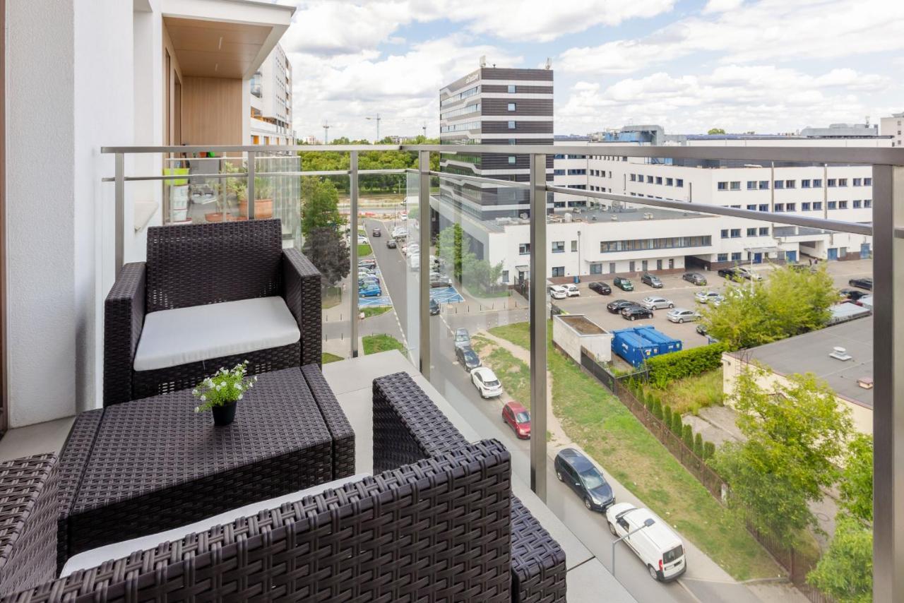 Cosy On Wola Goleszowska By Renters Apartament