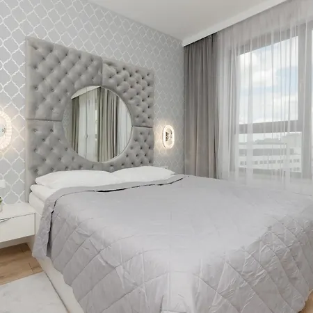 Cosy Apartment On Wola Goleszowska By Noclegi Renters Warszawa Zewnętrze zdjęcie
