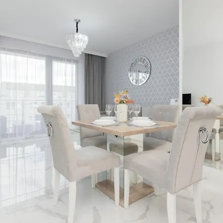 Cosy Apartment On Wola Goleszowska By Noclegi Renters Warszawa Zewnętrze zdjęcie
