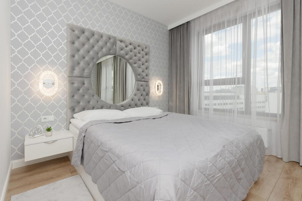 Leilighet Cosy On Wola Goleszowska By Renters Warszawa