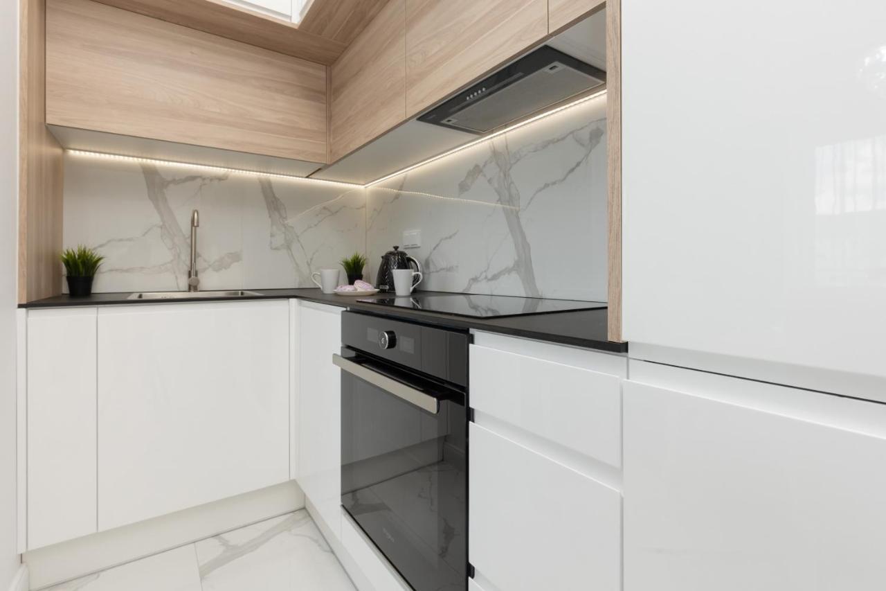 Leilighet Cosy On Wola Goleszowska By Renters