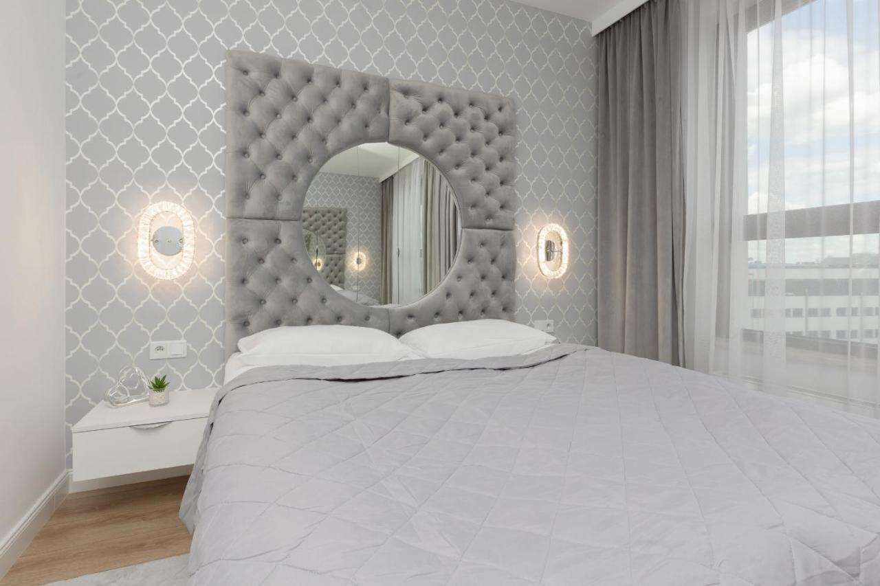 Cosy On Wola Goleszowska By Renters Warszawa