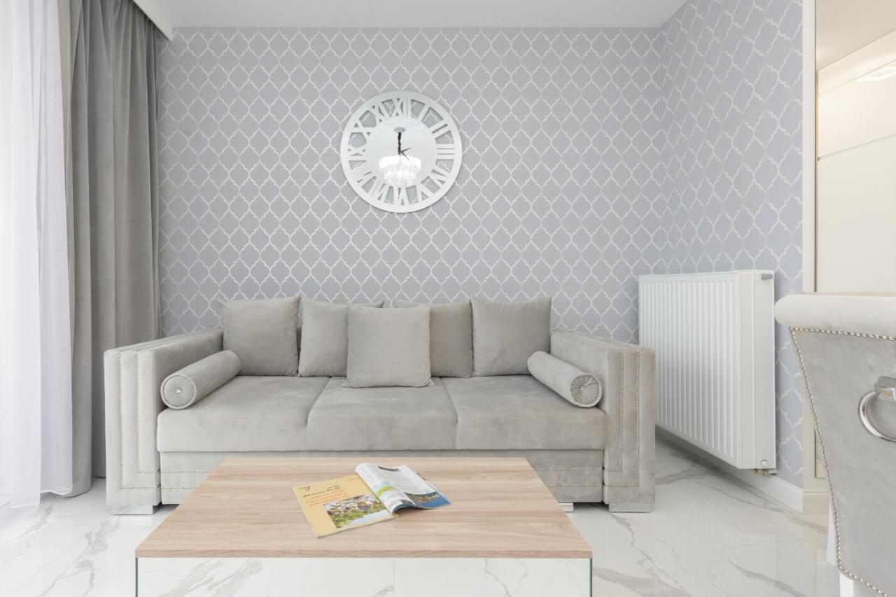 Cosy On Wola Goleszowska By Renters Leilighet *