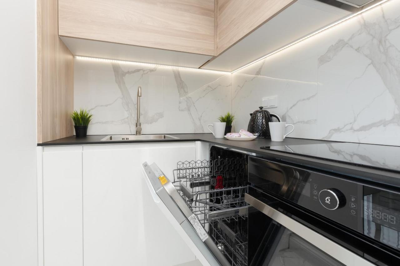 Cosy On Wola Goleszowska By Renters * Warszawa