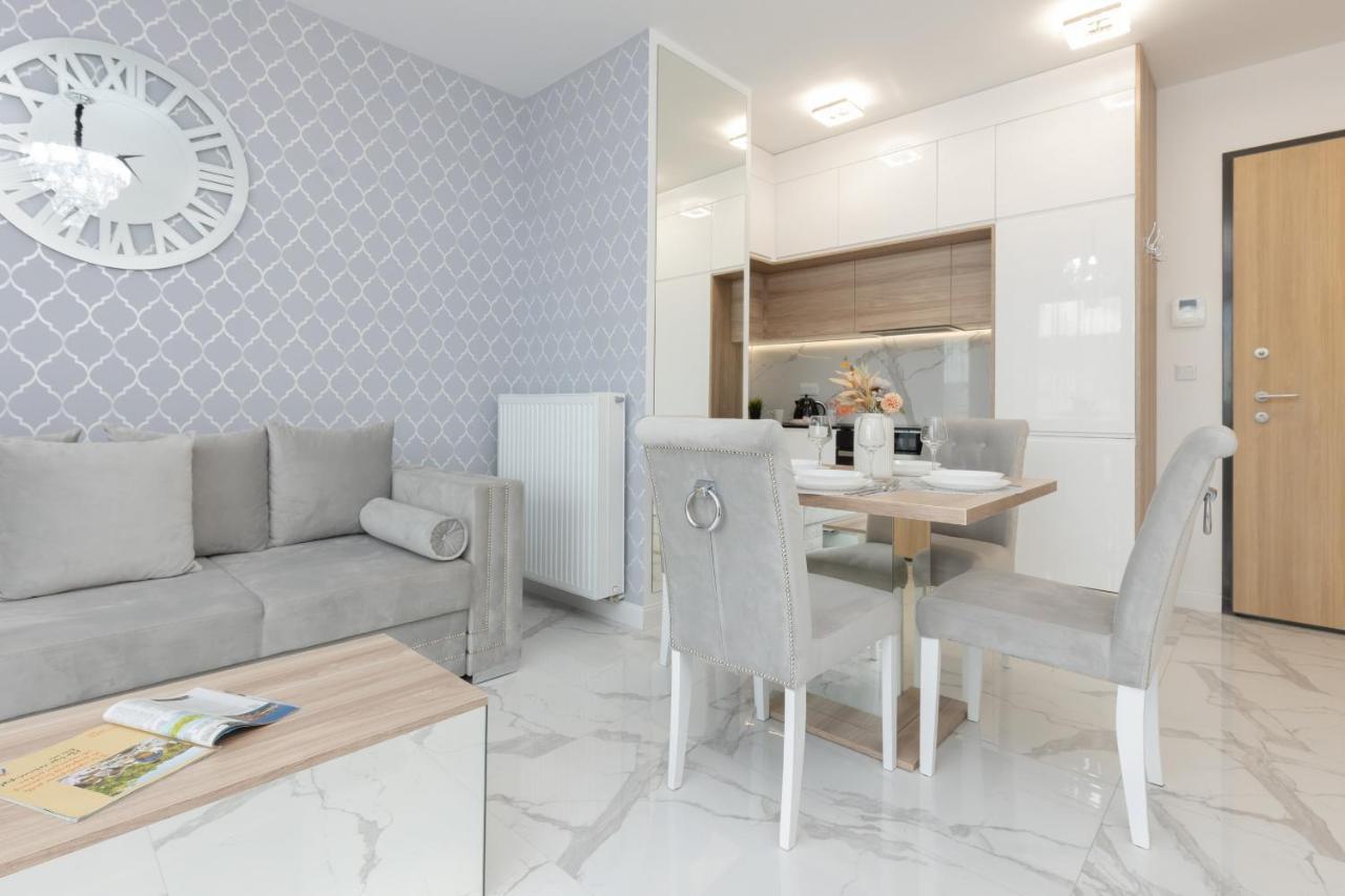 Cosy On Wola Goleszowska By Renters Apartament