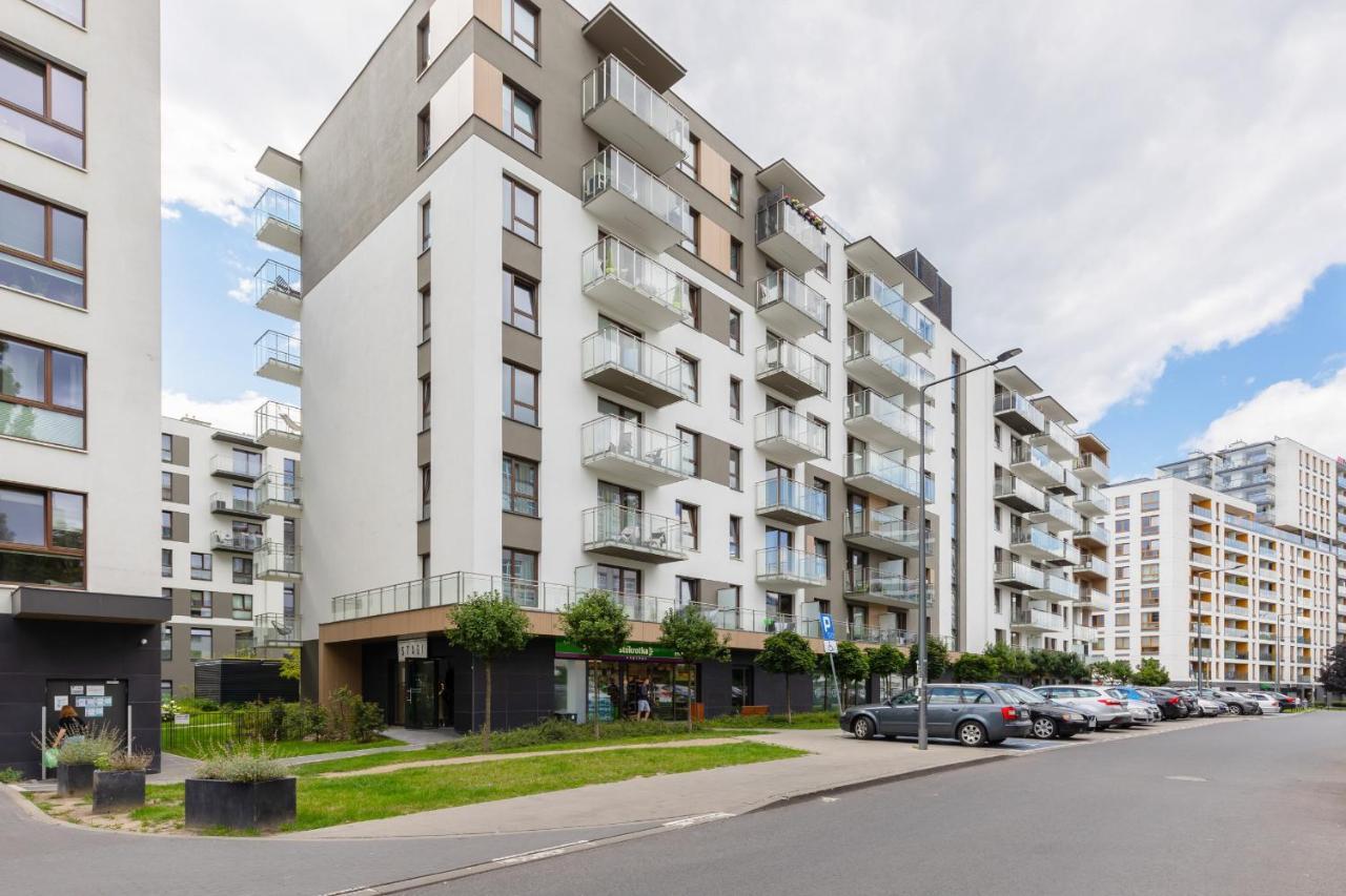 Apartament Cosy On Wola Goleszowska By Renters